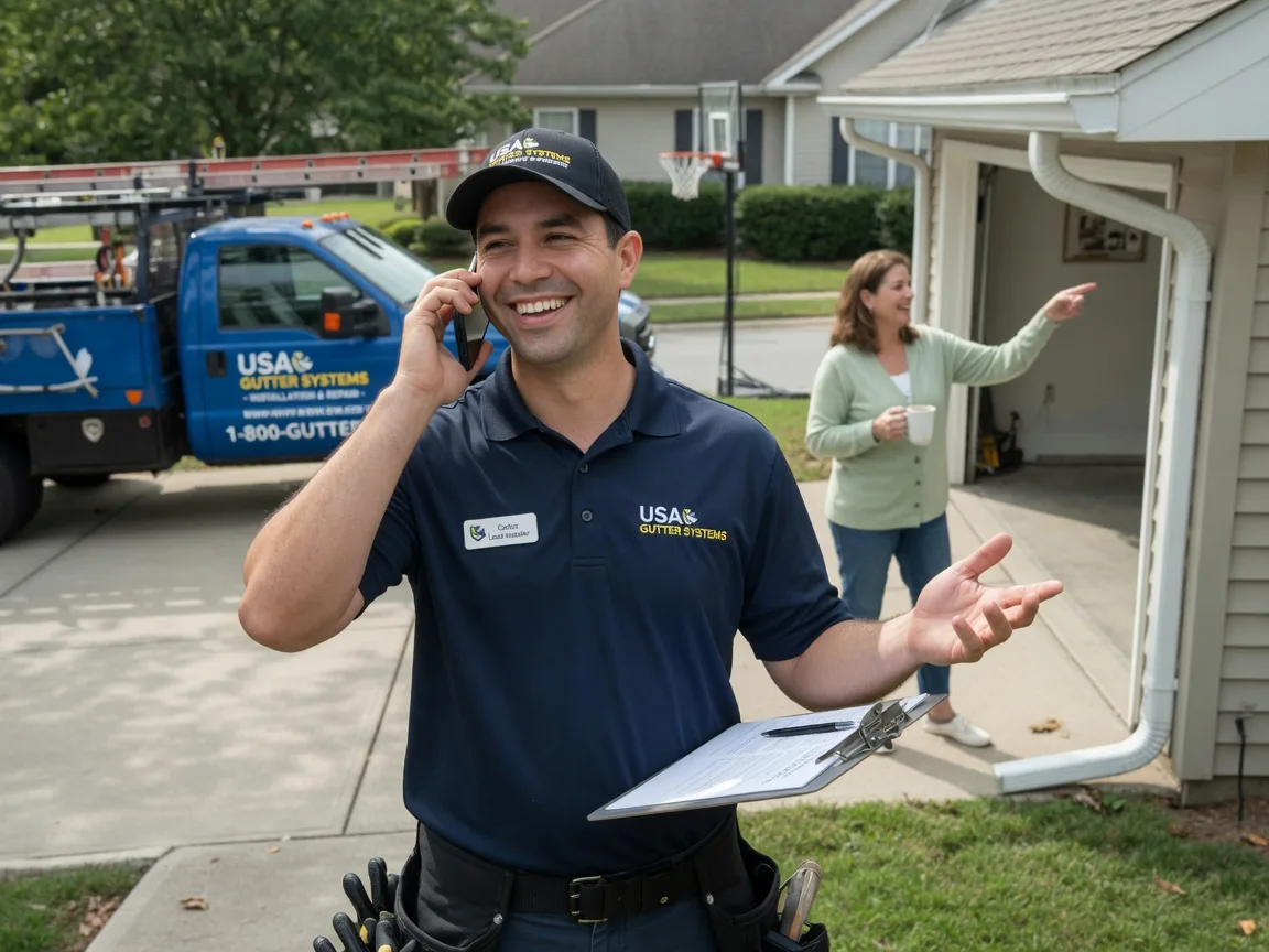 Gutter Installation Silver Lake, WI FAQs